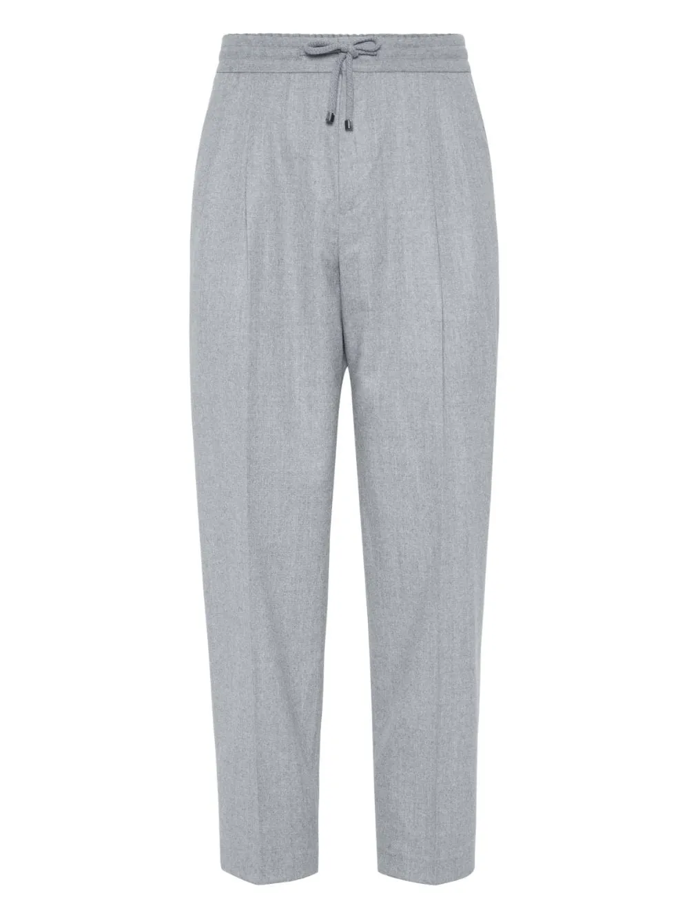 WOOL TROUSERS