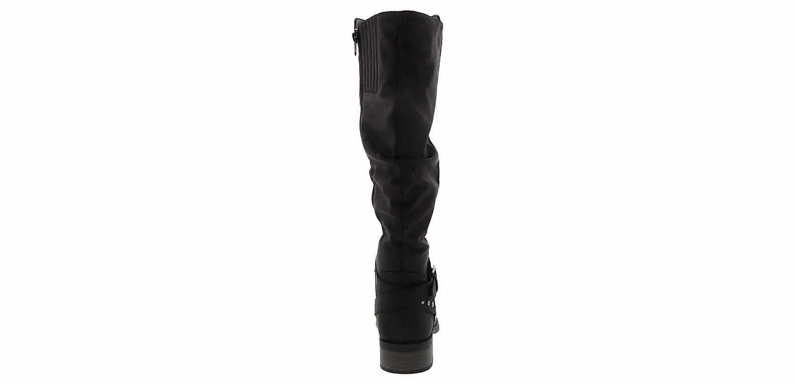 Xoxo Mycah Women's Wide-Calf Fashion Boot