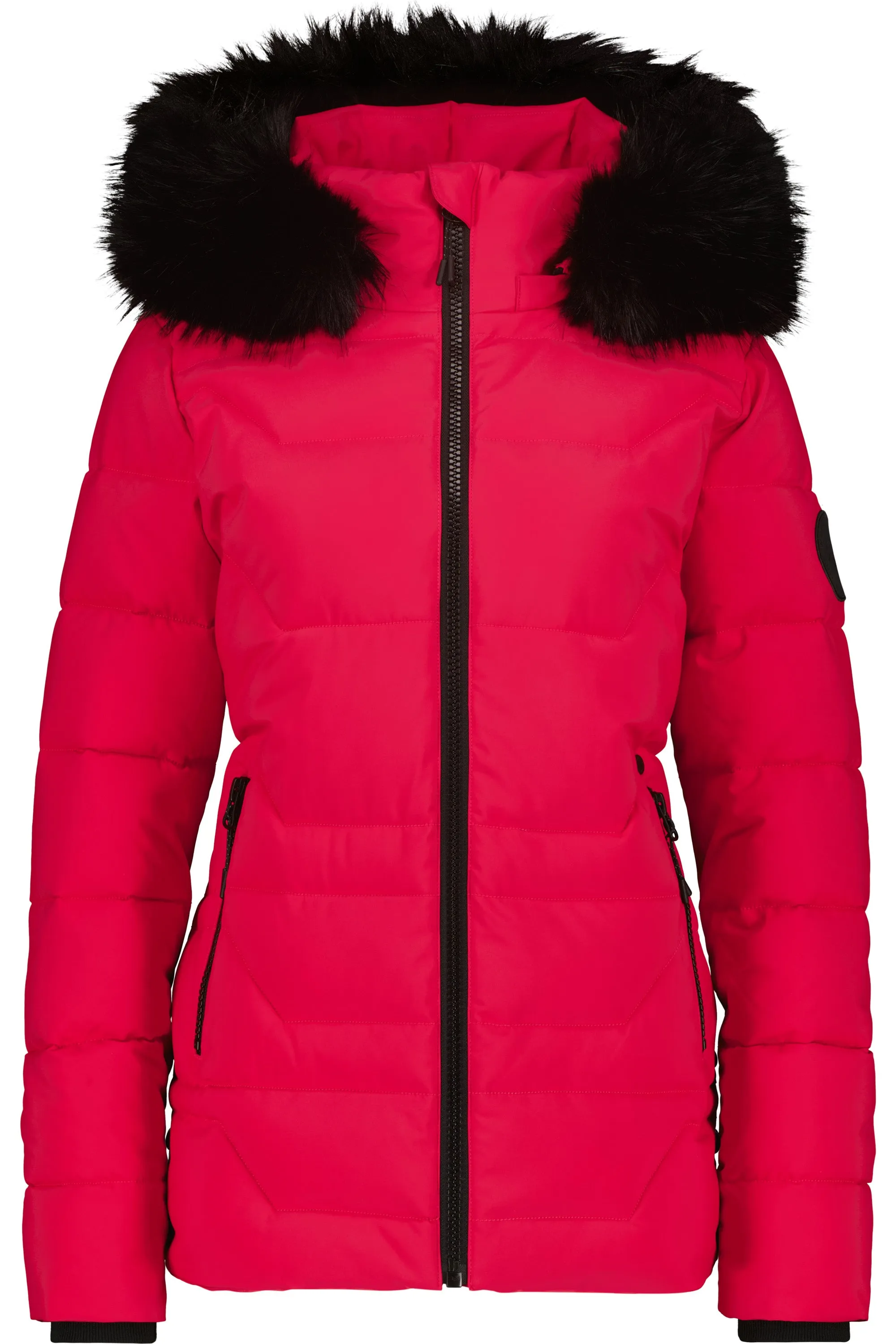 ZophiaAK A Puffer Jacket Rot