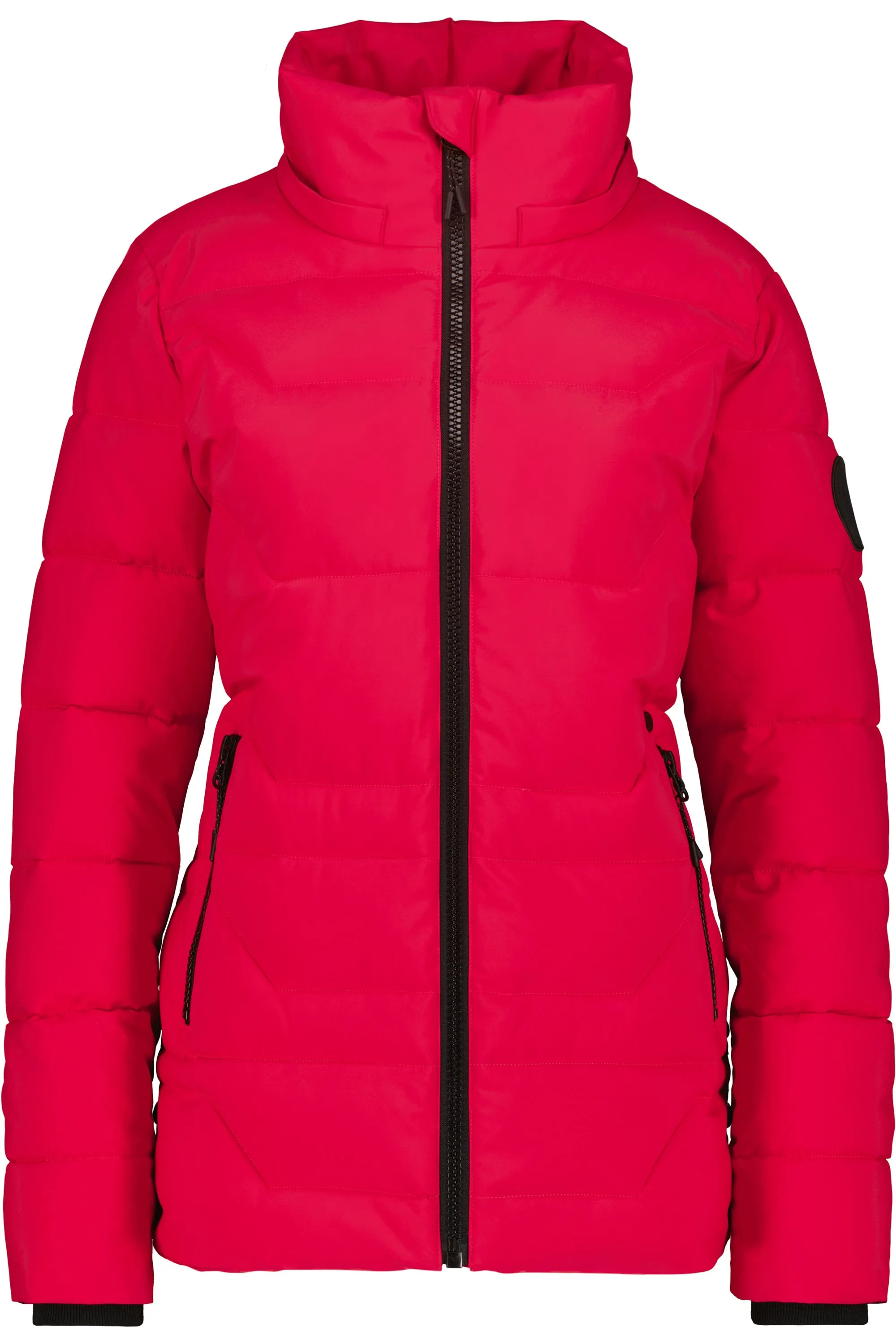 ZophiaAK A Puffer Jacket Rot